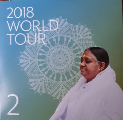 Word Tour 2018 Vol 24